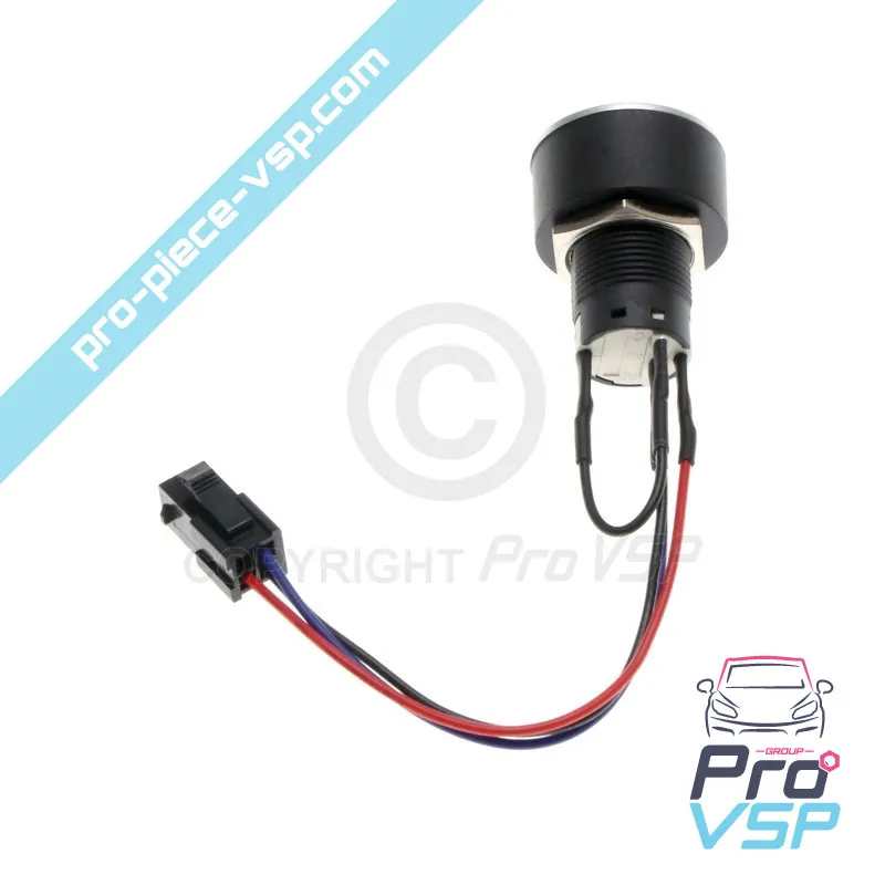 Door lock switch origin for Chatenet CH40 CH46