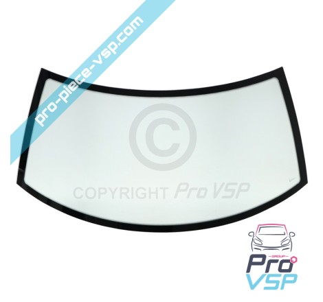 Pára-brisa para chatenet ch26 , ch28 , ch30 , ch32 ,pick-up , sporteevo