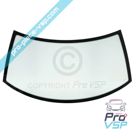 Windshield for chatenet ch26 , ch28 , ch30 , ch32 ,pick-up , sporteevo