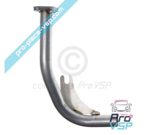 Exhaust manifold