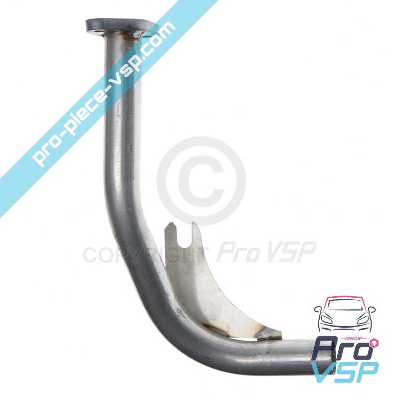 Exhaust manifold