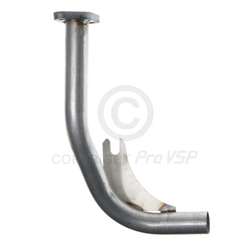 Exhaust manifold