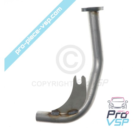 Exhaust manifold