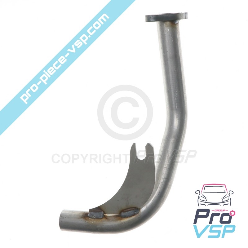 Exhaust manifold