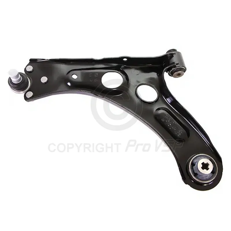 Dreieck vorne links Ursprung für Citroën Ami / Opel Rocks-E / Fiat Topolino