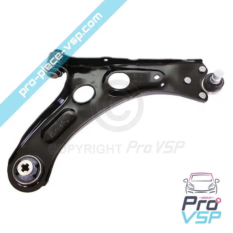 Triangle etuoikeus Citroën Ami / Opel Rocks-E