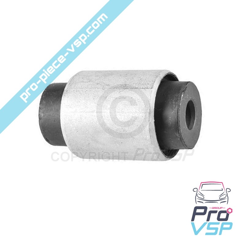 Bloco triângulo silencioso antes de Citroën Ami / Opel Rocks-E / Fiat Topolino
