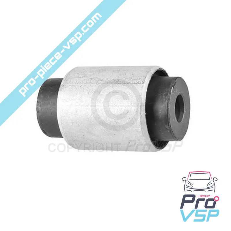 Silent bloc de triangle avant pour Citroën Ami / Opel Rocks-E / Fiat Topolino