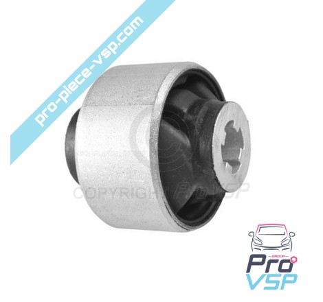 Bloco triângulo silencioso antes de Citroën Ami / Opel Rocks-E / Fiat Topolino