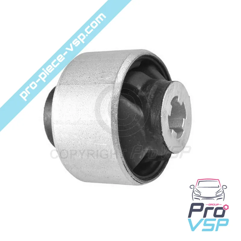 Tyst triangelblock före för Citroën Ami / Opel Rocks-E / Fiat Topolino