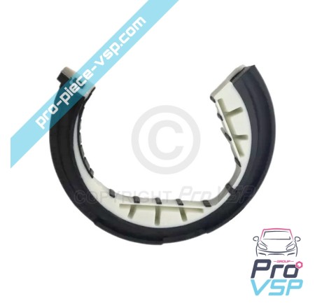 Bottom Suspension Spring Sole Front
