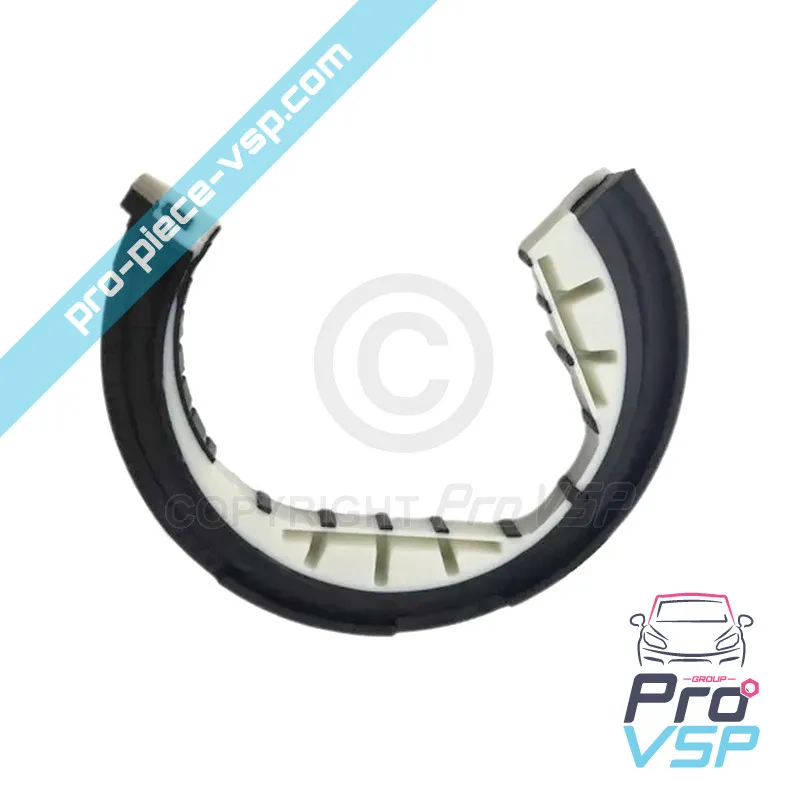 Menor resumo da mola sola frente para Citroën Ami / Opel Rocks-E / Fiat Topolino