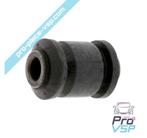 Bloco de braço de volta silencioso para Citroën Ami / Opel Rocks-E / Fiat Topolino