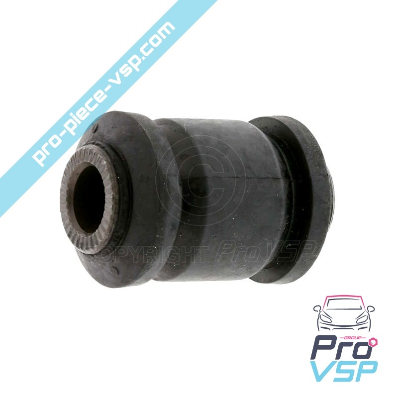 Bloco de braço de volta silencioso para Citroën Ami / Opel Rocks-E / Fiat Topolino