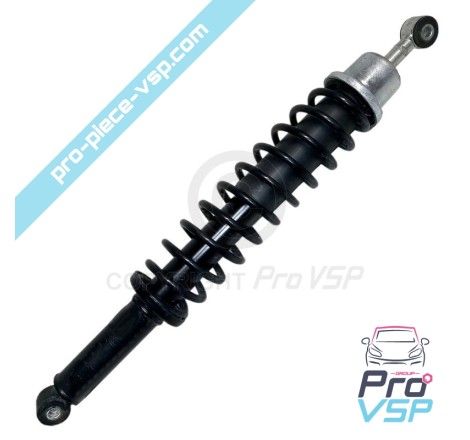 Rear shock absorber