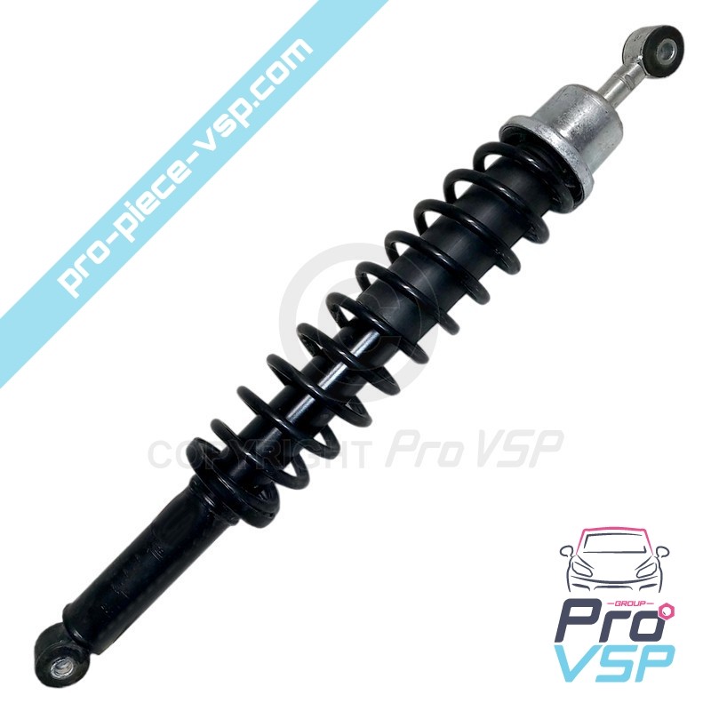 Rear shock absorber