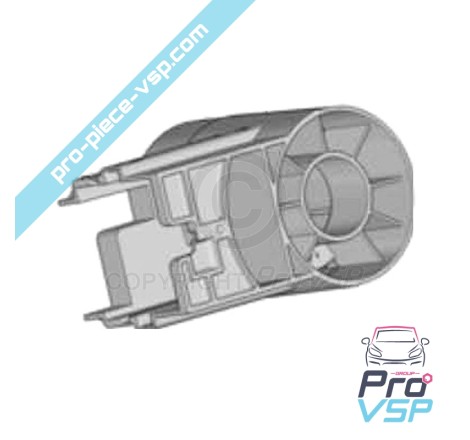 Suporte Commodo para Citroën Ami / Opel Rocks-E