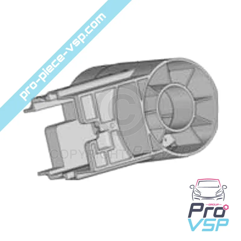 Commodo Support pentru Citroën Ami / Opel Rocks-E