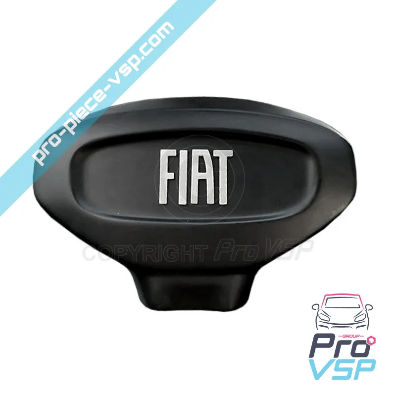 Centre de volant pour Fiat Topolino