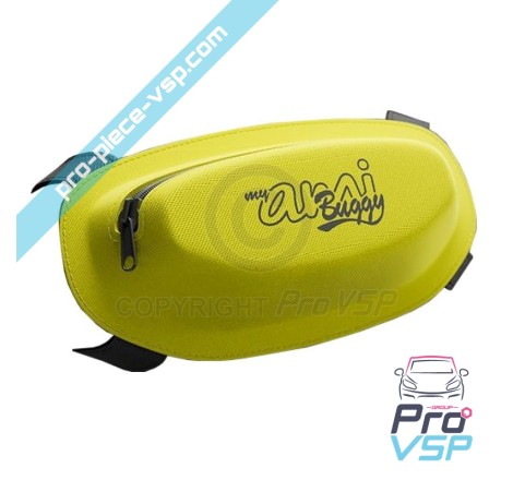 Origem da bolsa de voo para Citroën Ami Buggy
