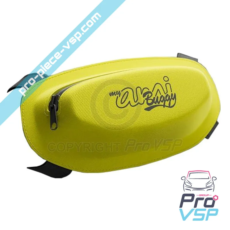 Origem da bolsa de voo para Citroën Ami Buggy