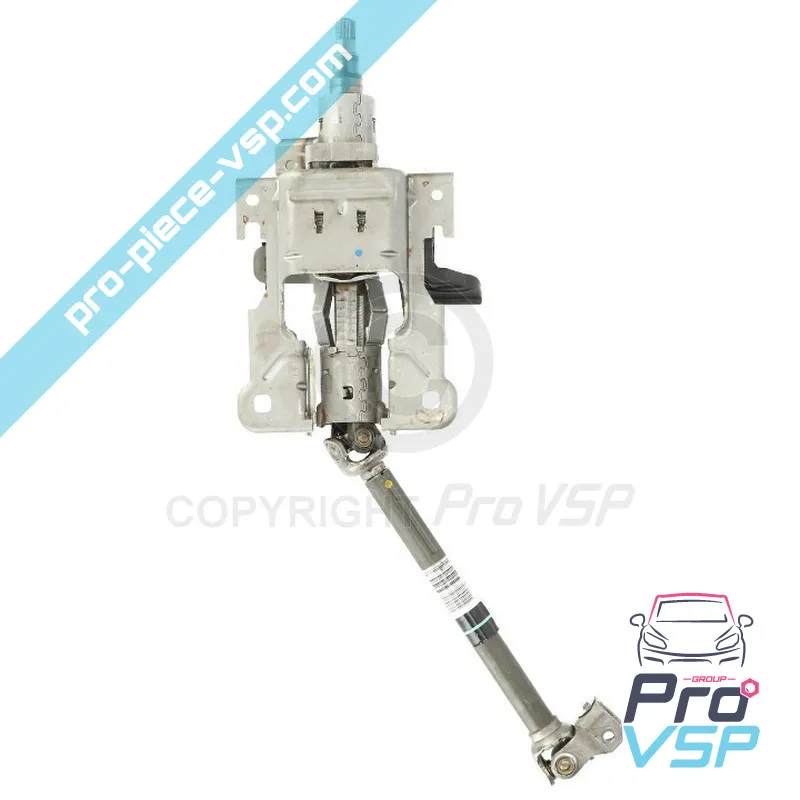 Steering column for Citroën Ami 2nd editing / Opel Rocks-E / Fiat Topolino