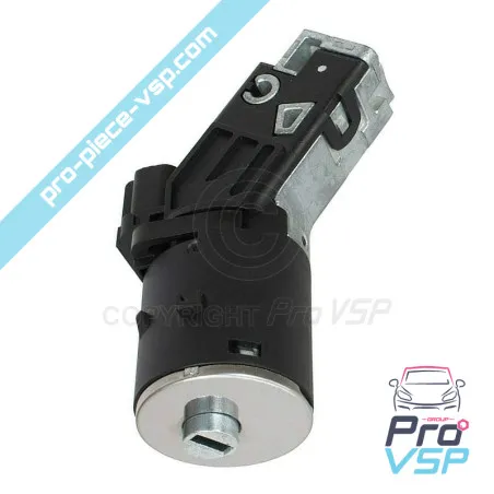 Origine neimană pentru Citroën Ami / Cheie / Numărul de serie necesar