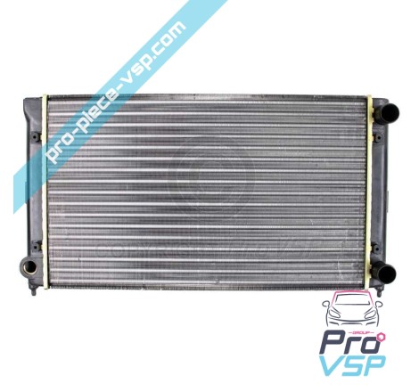 Radiateur pour Casalini M14 M20