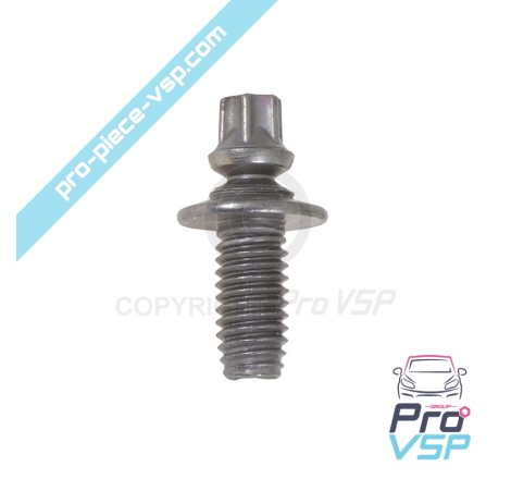 Parafuso de neiman para Citroën Ami / Opel Rocks-E / Fiat Topolino