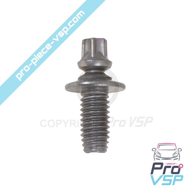 Parafuso de neiman para Citroën Ami / Opel Rocks-E / Fiat Topolino