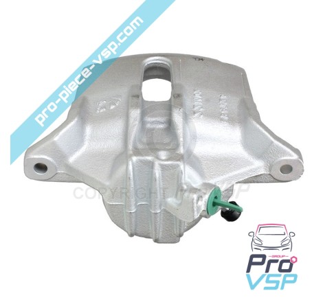 Origem de pinça frontal para Citroën Ami / Opel Rocks-E / Fiat Topolino