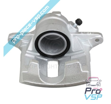 Origem de pinça frontal para Citroën Ami / Opel Rocks-E / Fiat Topolino