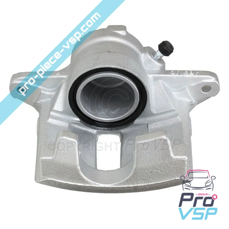Etrier de frein avant droit origine pour Citroën Ami / Opel Rocks-E / Fiat Topolino