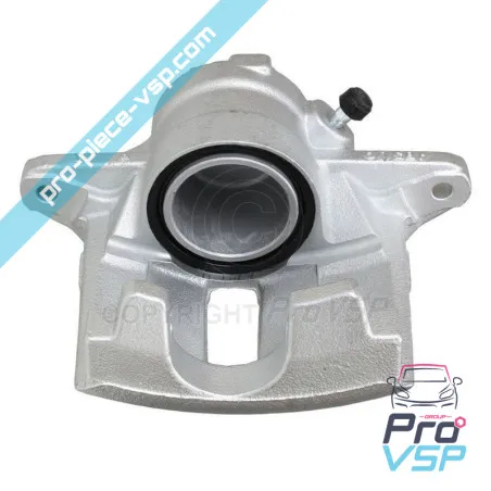 Origem de pinça frontal para Citroën Ami / Opel Rocks-E / Fiat Topolino