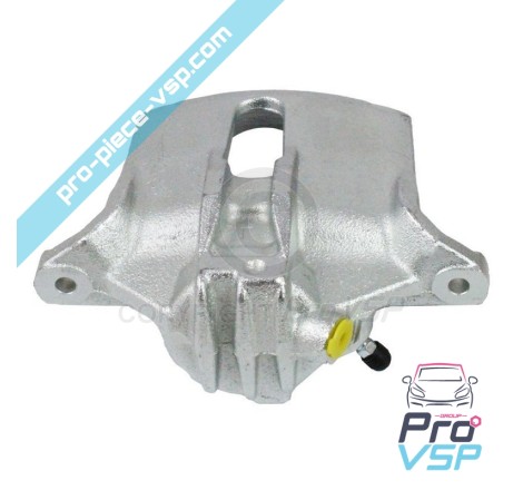 Freio dianteiro calmo certo para Citroën Ami / Opel Rocks-E / Fiat Topolino