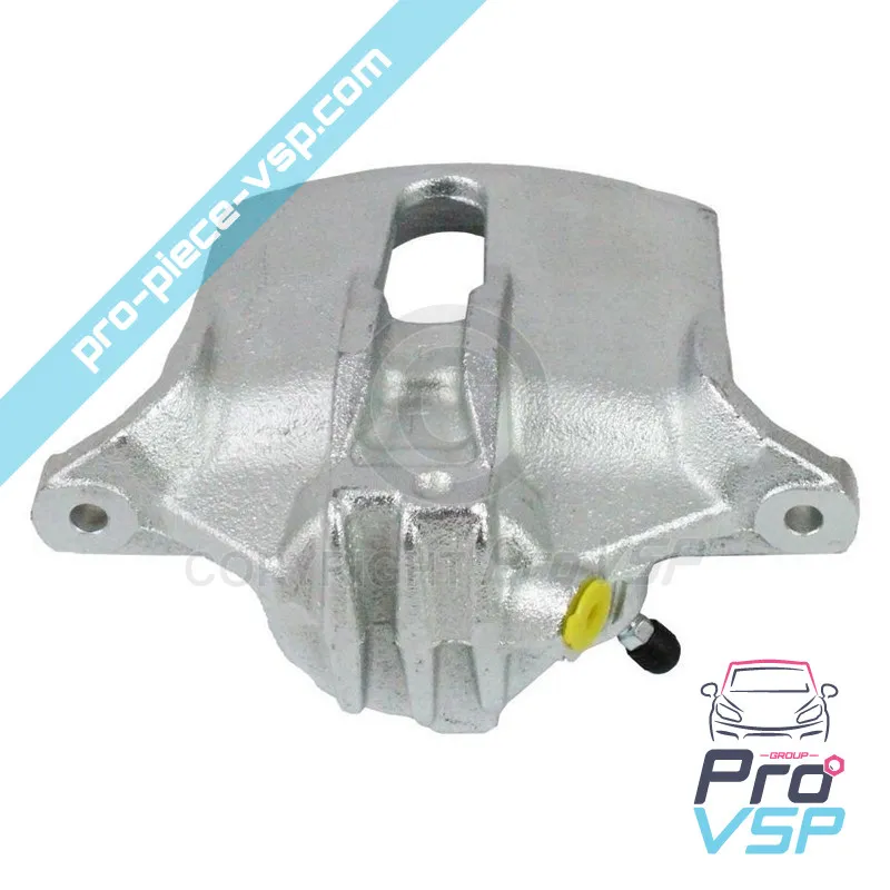 Front brake calm right for Citroën Ami / Opel Rocks-E / Fiat Topolino
