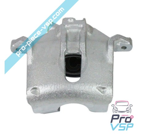 Freio dianteiro calmo certo para Citroën Ami / Opel Rocks-E / Fiat Topolino