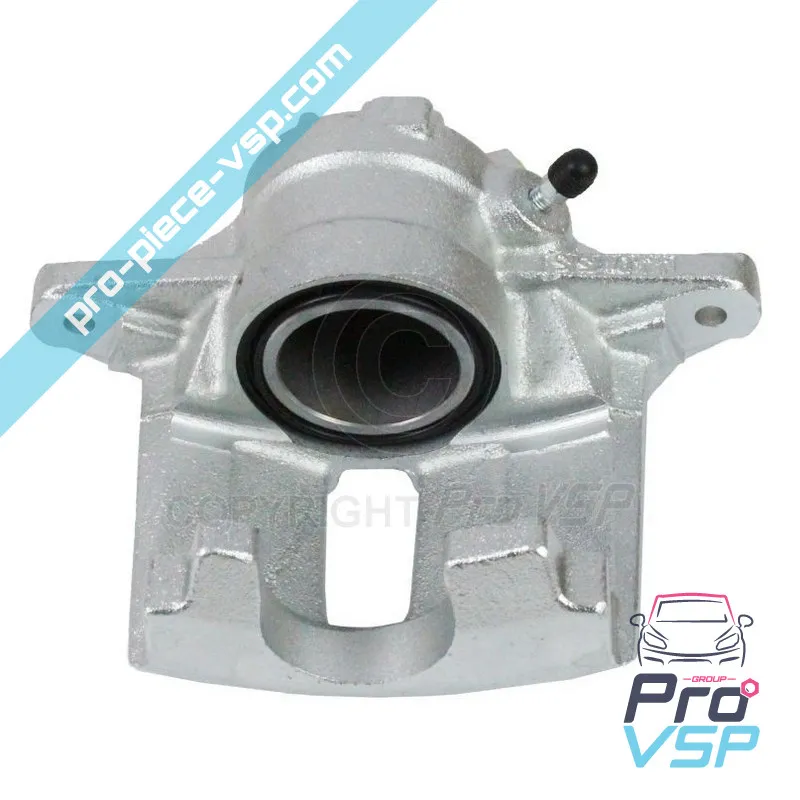 Freno freno calma a la derecha para Citroën Ami / Opel Rocks-E / Fiat Topolino