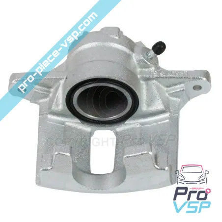 Front brake calm right for Citroën Ami / Opel Rocks-E / Fiat Topolino