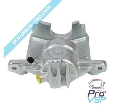 Freio dianteiro calmo certo para Citroën Ami / Opel Rocks-E / Fiat Topolino