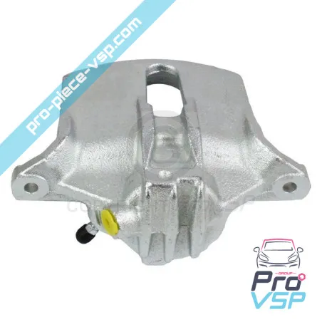 Front brake brake standing for Citroën Ami / Opel Rocks-E / Fiat Topolino
