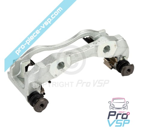 Front right brake caliper support