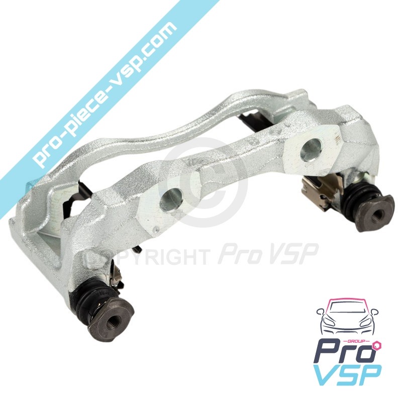 Front brake caliper holder right