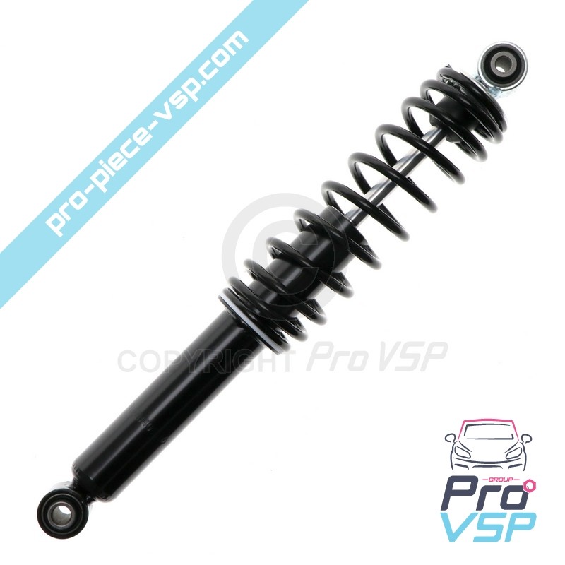 Rear shock absorber