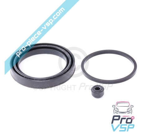 Brake caliper repair kit