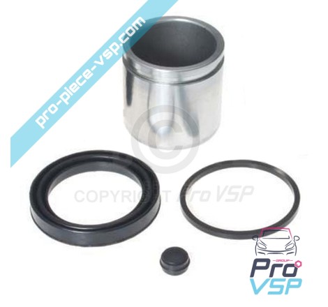 Brake caliper repair kit