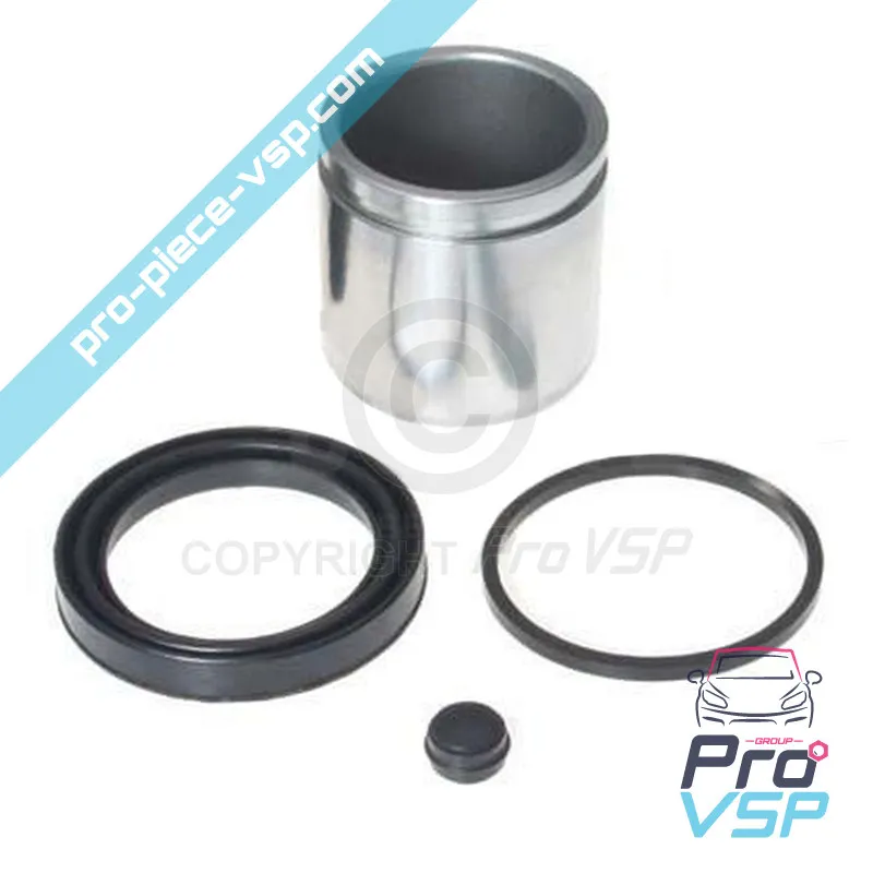Bremssattel-Reparatur-Kit für Citroën Ami / Opel Rocks-E / Fiat Topolino / Mit Kolben