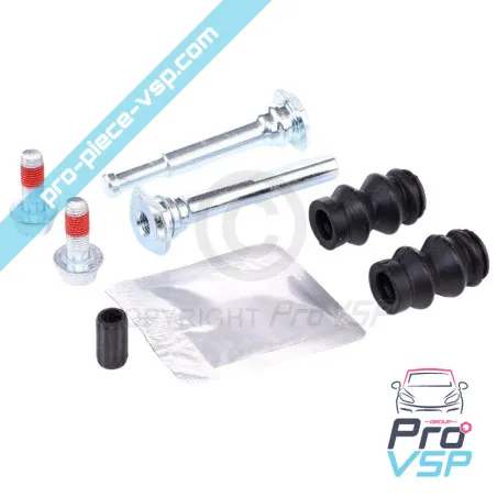 Set de frână de frână de frână pentru frână pentru Citroën Ami / Opel Rocks-E / Fiat Topolino