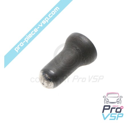 Pompa iniettore push