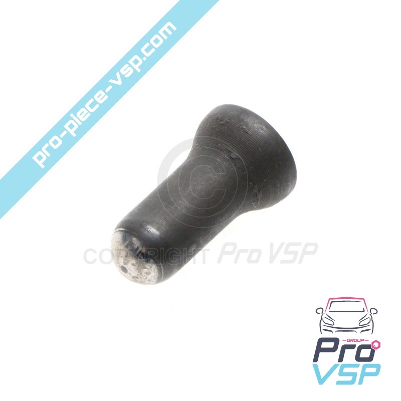 Pompa iniettore push